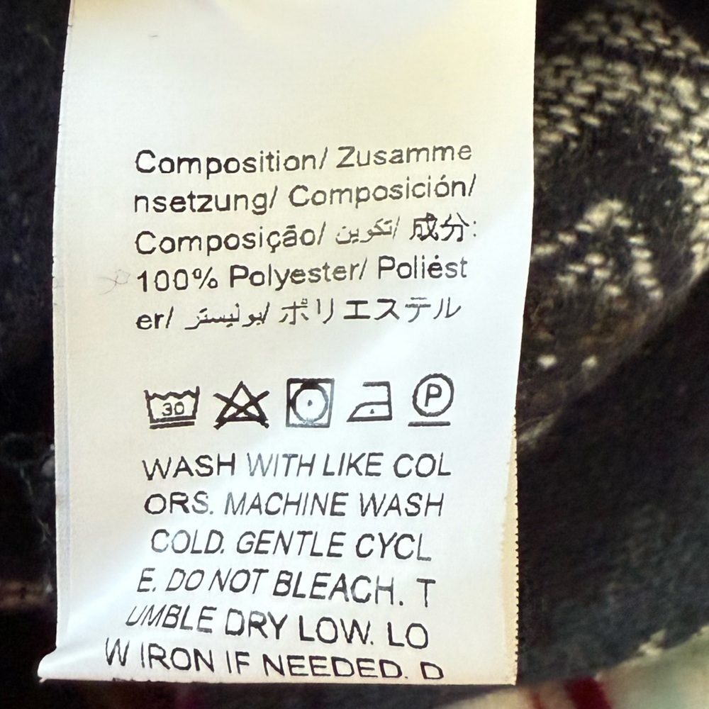 Manfinity Jacket M - Picture 6 of 6